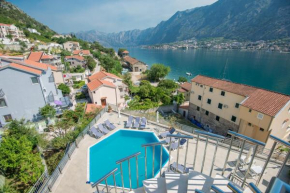 Kotor Muo Apartments B1